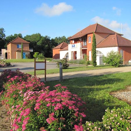 ホテル Terres De France - Domaine De Claire Rive Prayssac エクステリア 写真