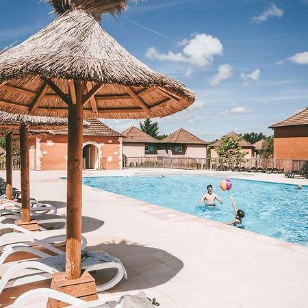 ホテル Terres De France - Domaine De Claire Rive Prayssac 設備 写真