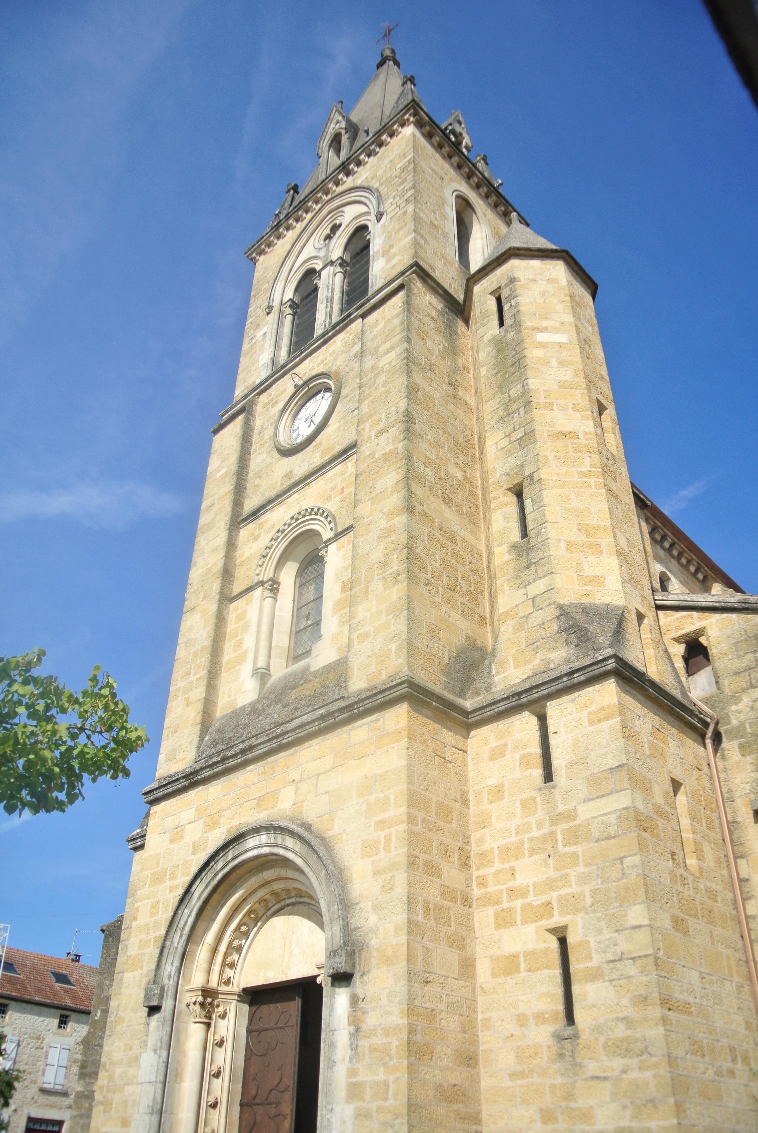 ホテル Terres De France - Domaine De Claire Rive Prayssac エクステリア 写真