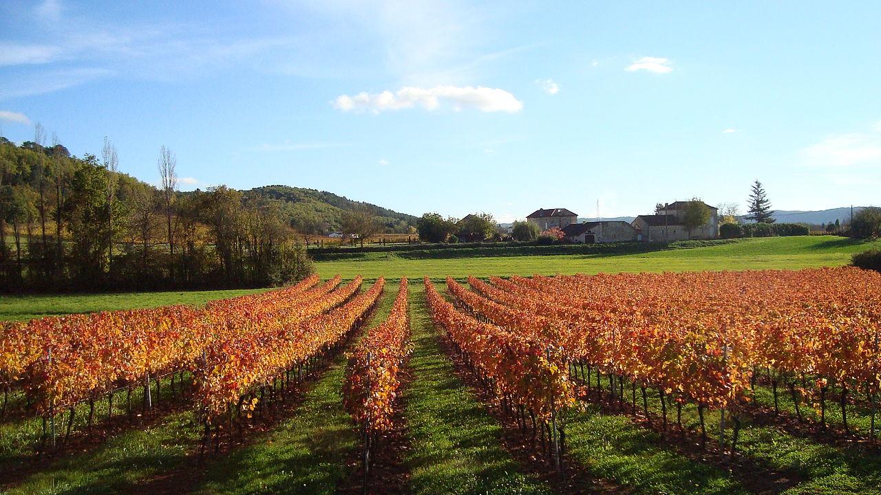 ホテル Terres De France - Domaine De Claire Rive Prayssac エクステリア 写真