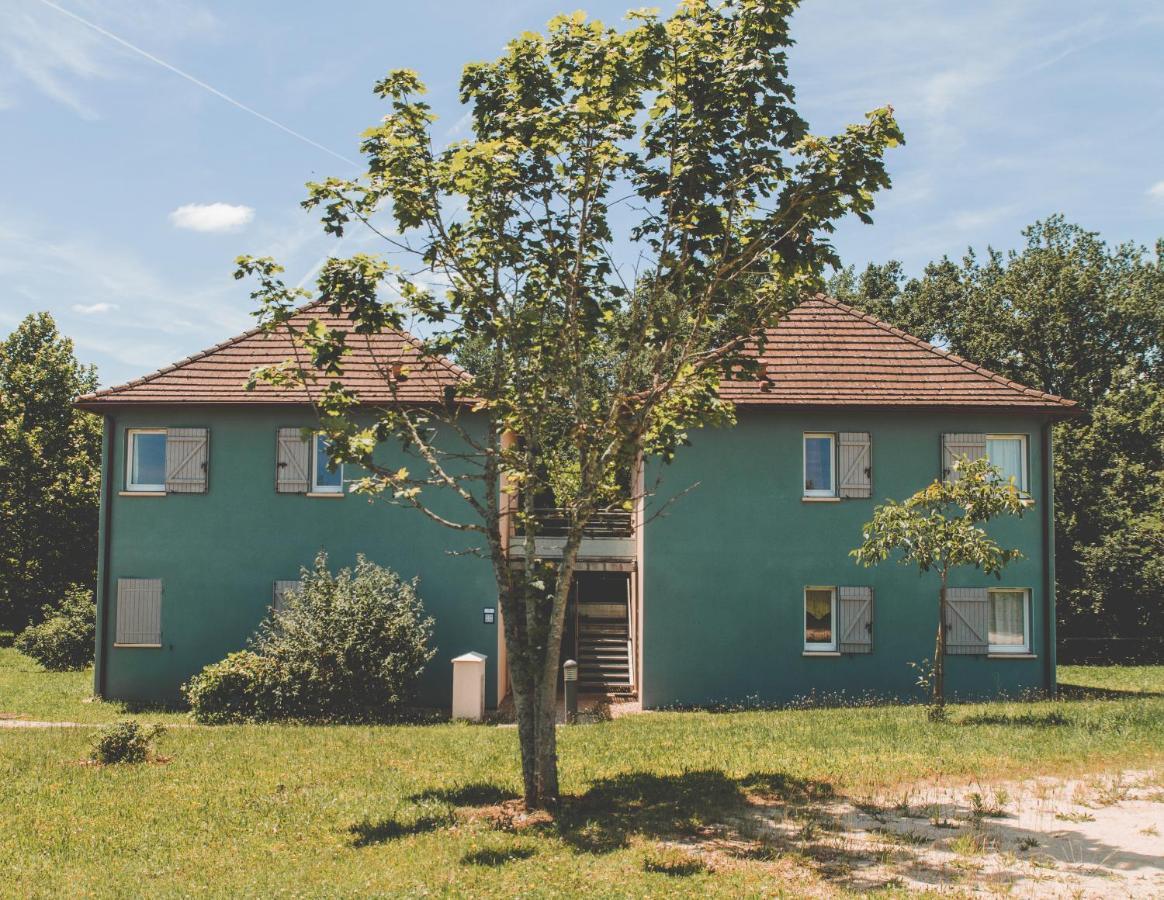 ホテル Terres De France - Domaine De Claire Rive Prayssac エクステリア 写真