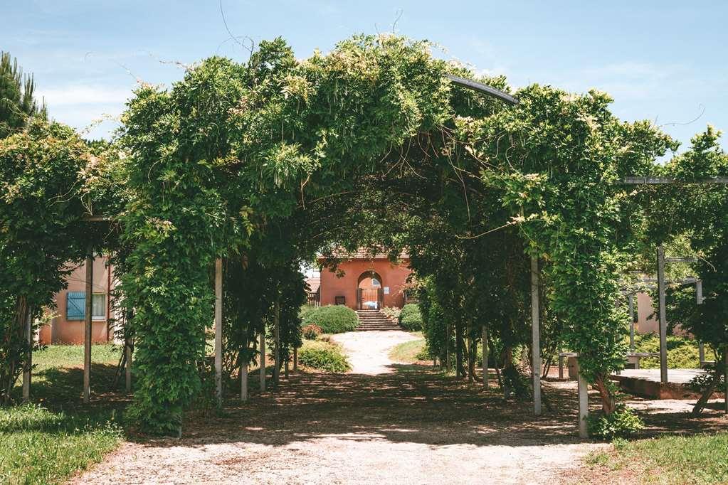 ホテル Terres De France - Domaine De Claire Rive Prayssac エクステリア 写真