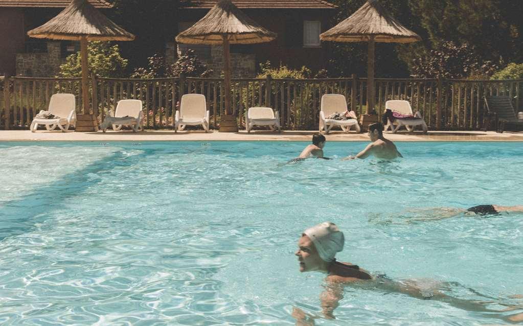 ホテル Terres De France - Domaine De Claire Rive Prayssac 部屋 写真